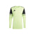 Adidas Squadra 25 Torwarttrikot Langarm Herren - Grün – Bild 1