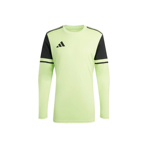 Adidas Squadra 25 Torwarttrikot Langarm Herren - Grün – Bild 1