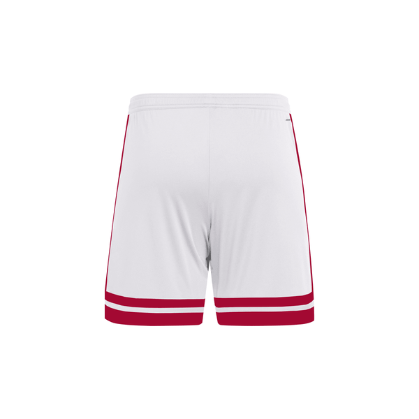 Adidas Squadra 25 Shorts Herren - Weiß – Bild 2