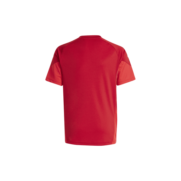 Adidas Tiro 25 Competition Trainingstrikot Kinder - Rot – Bild 2