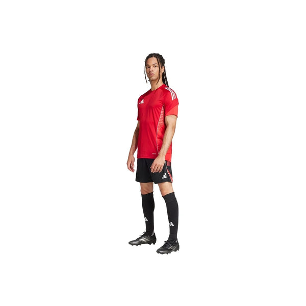 Adidas Tiro 25 Competition Trainingstrikot - Rot – Bild 3