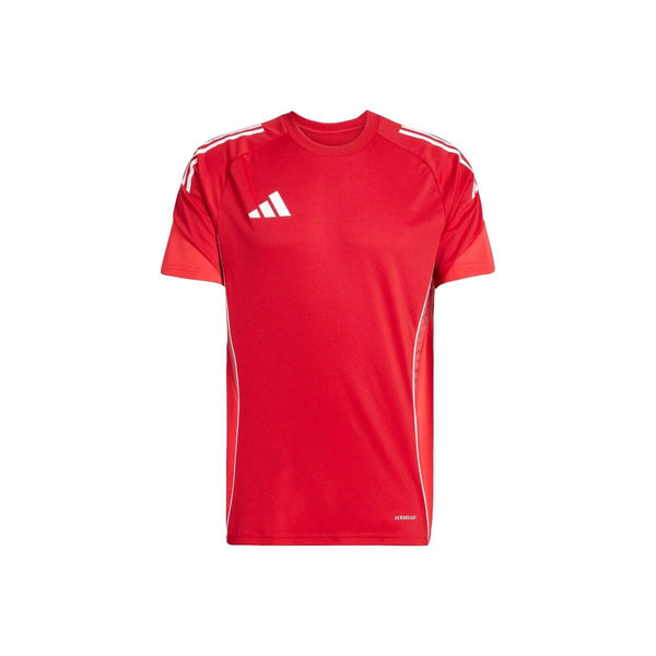 Adidas Tiro 25 Competition Trainingstrikot - Rot – Bild 7