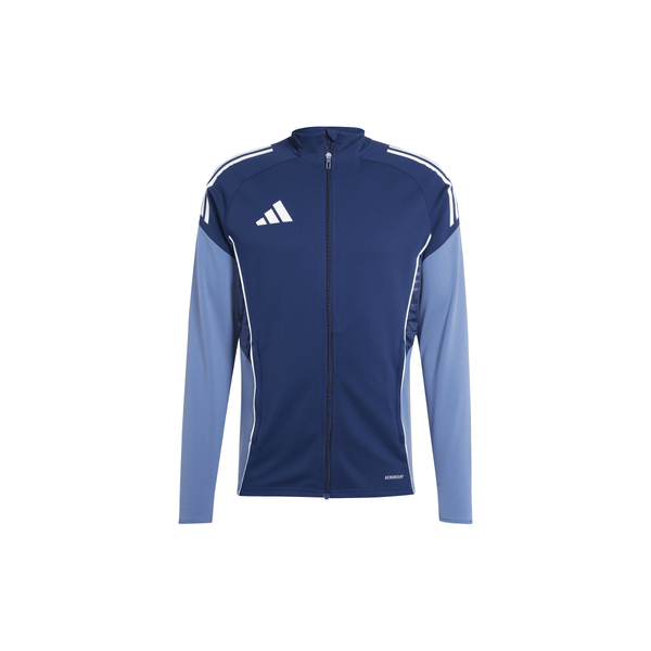Adidas Tiro 25 Competition Trainingsjacke - Blau – Bild 4