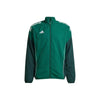 Adidas Tiro 25 Competition Präsentationsjacke - Grün – Bild 2