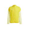 Adidas Tiro 25 Competition Präsentationsjacke - Gelb – Bild 1