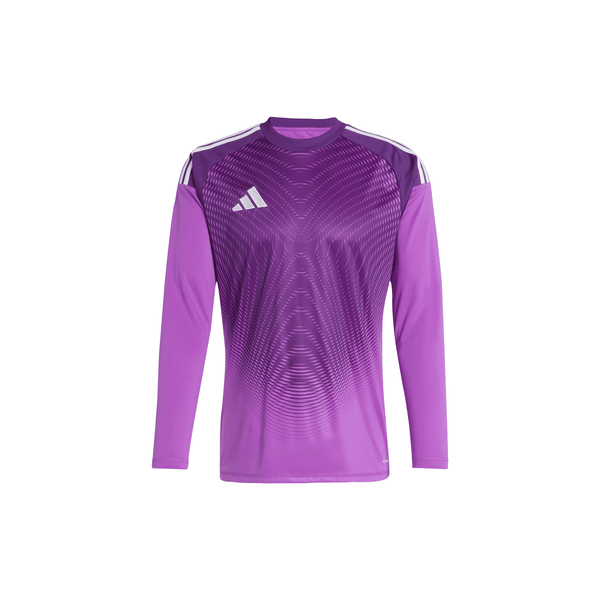 Adidas Tiro 25 Competition Torwarttrikot Langarm Herren - Lila – Bild 1
