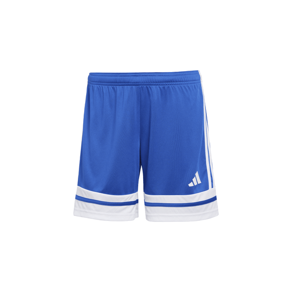 Adidas Squadra 25 Shorts Damen - Blau – Bild 1