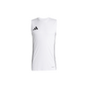Adidas Tiro 25 Competition Trikot ärmellos - Weiß – Bild 5