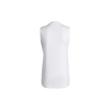 Adidas Tiro 25 Competition Trikot ärmellos - Weiß – Bild 6