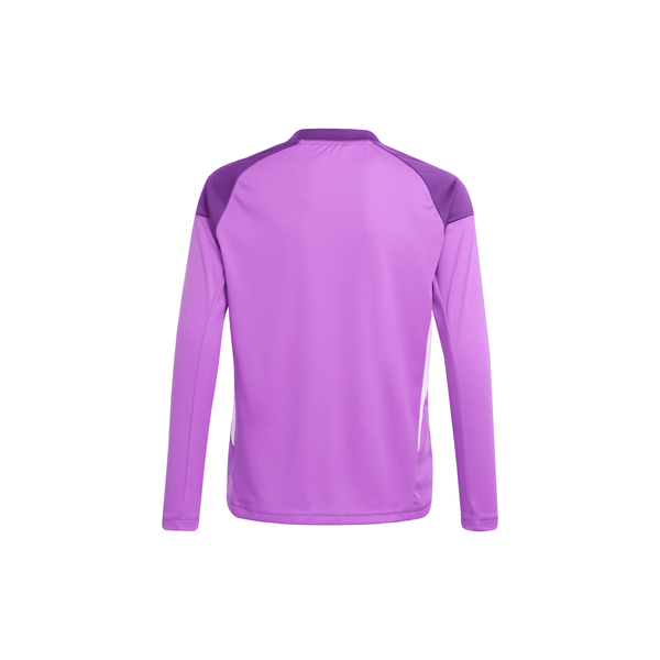Adidas Tiro 25 Competition Torwarttrikot Langarm Kinder - Pink – Bild 2