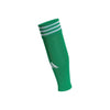 Adidas Team Sleeve 23 Stutzen-Sleeve - Grün – Bild 1