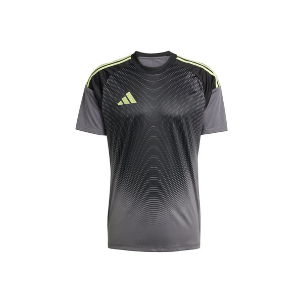 Adidas Tiro 25 Competition Torwarttrikot Herren - Grau – Bild 1