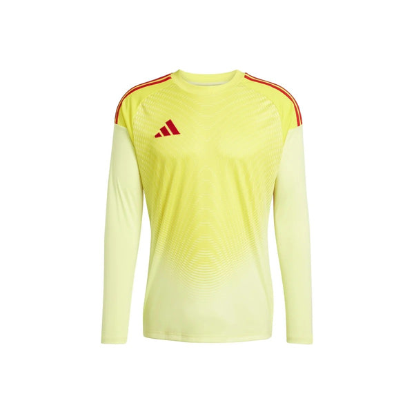 Adidas Tiro 25 Competition Torwarttrikot Langarm Herren - Gelb – Bild 1