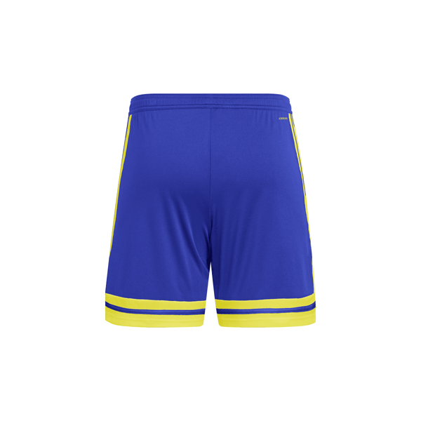 Adidas Squadra 25 Shorts Herren - Blau – Bild 4