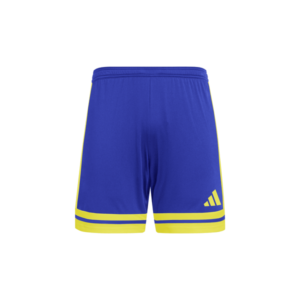 Adidas Squadra 25 Shorts Herren - Blau – Bild 1