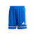 Adidas Squadra 25 Shorts Herren - Blau – Bild 1
