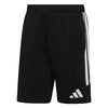 Adidas Tiro 26 - League Sweatshorts - schwarz/weiß – Bild 1