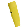 Adidas Milano Stutzen-Sleeve - gelb/schwarz – Bild 1