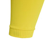 Adidas Milano Stutzen-Sleeve - gelb/schwarz – Bild 3