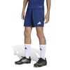 Adidas Entrada 26 - Shorts - marine/weiß – Bild 5