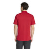 Adidas Tiro 26 - League Poloshirt - rot/weiß – Bild 3
