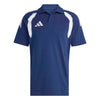 Adidas Tiro 26 - League Poloshirt - marine/weiß – Bild 10
