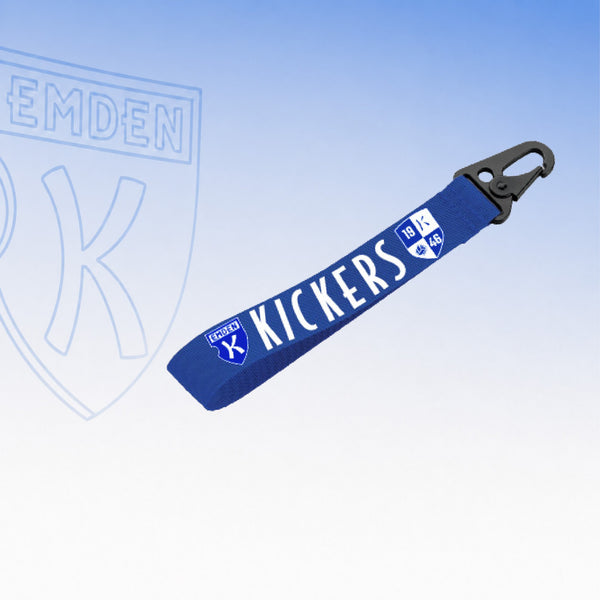BSV Kickers Emden - Schlüsselanhänger