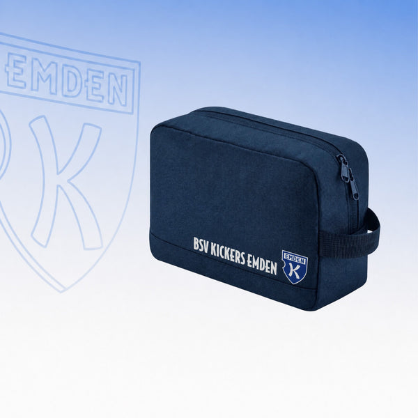 BSV Kickers Emden - Kulturtasche