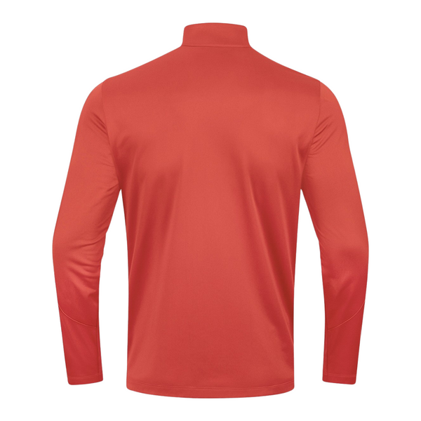 JAKO Trainingsanzug Polyester Power - flame/marine – Bild 4