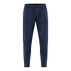 JAKO Trainingsanzug Polyester Power - flame/marine – Bild 6