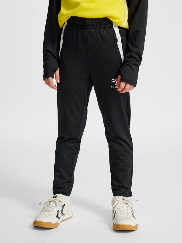 Hummel hmlLEAD 2.0 Training Pants Kids - Schwarz