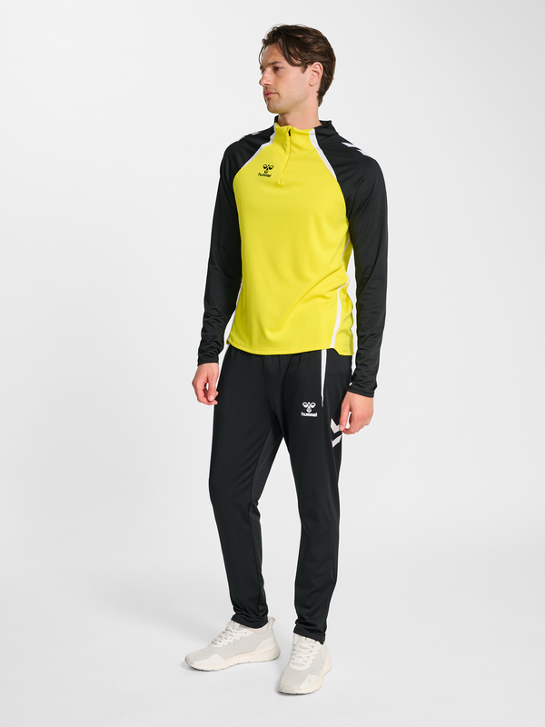 Hummel hmlLEAD 2.0 Training Pants - Schwarz