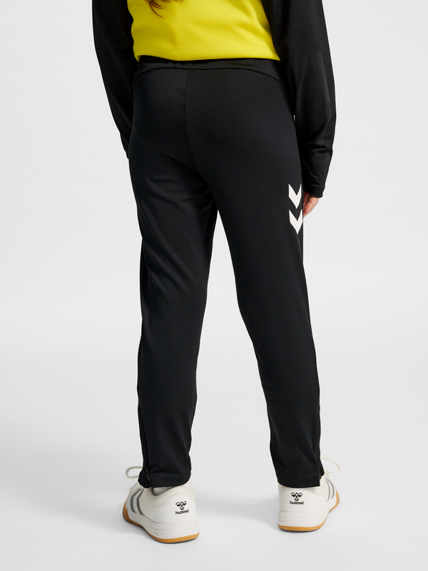 Hummel hmlLEAD 2.0 Training Pants Kids - Schwarz