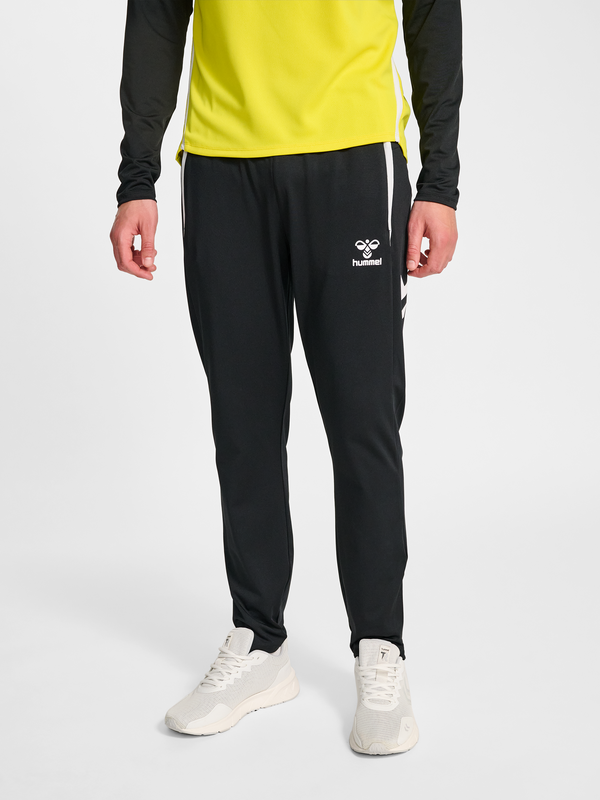 Hummel hmlLEAD 2.0 Training Pants - Schwarz