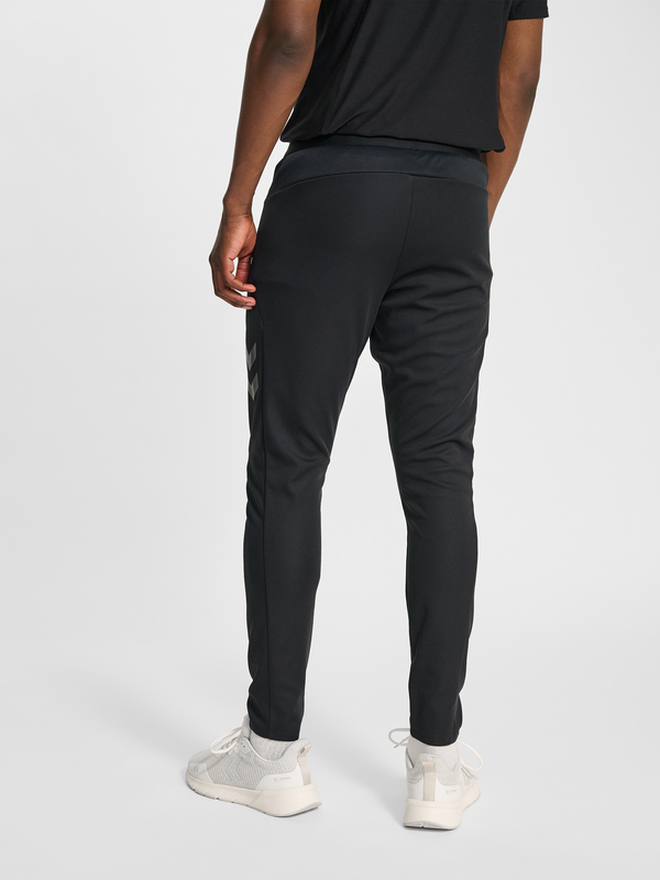 Hummel hmlCIMA 2.0 Pants - Schwarz
