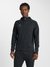 Hummel hmlCIMA 2.0 Zip Hoodie - Schwarz