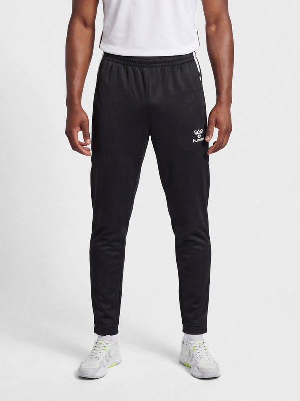 Hummel hmlLEAD 2.0 Track Pants - Schwarz