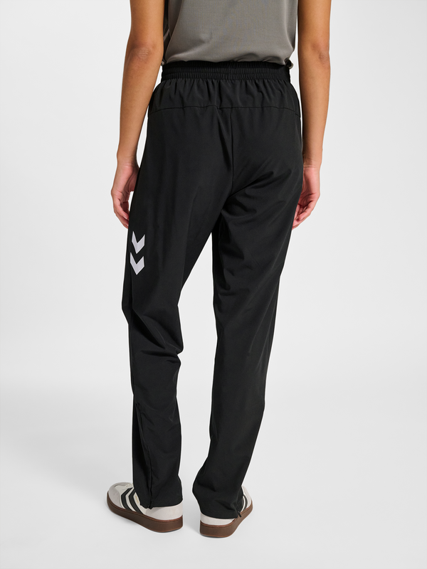 Hummel hmlLEAD 2.0 Woven Pants - Schwarz