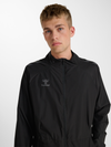 Hummel hmlPRO Training Lightweight Jacket - Schwarz