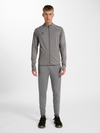 Hummel hmlPRO Training Zip Jacket - Stahlgrau