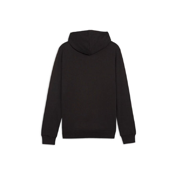 Puma teamGOAL Casuals Hoodie Kinder - schwarz – Bild 6