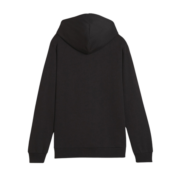 Puma teamGOAL Casuals Hoodie Kinder - schwarz – Bild 10