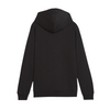 Puma teamGOAL Casuals Hoodie Kinder - schwarz – Bild 2