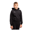 Puma teamGOAL Casuals Hoodie Kinder - schwarz – Bild 3