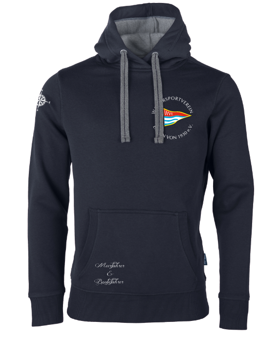 WSV Emden Premium Kapuzenpullover