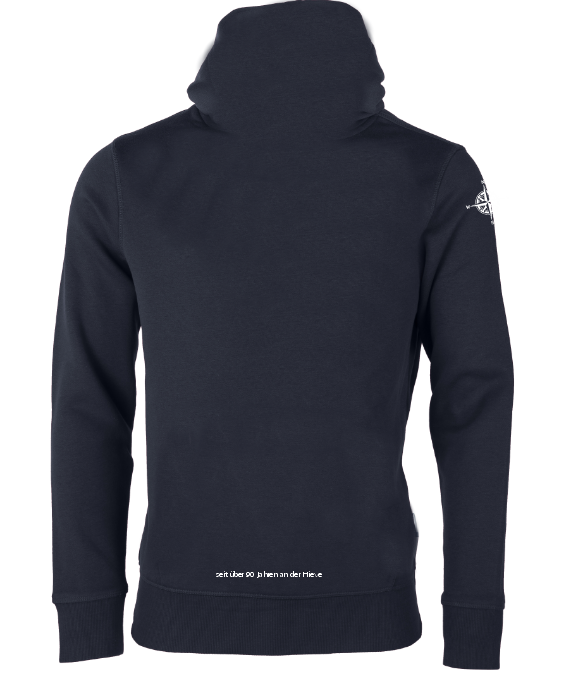 WSV Emden Premium Kapuzenpullover
