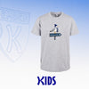 BSV Kicker Emden Kinder T-Shirt Stadion