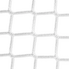 Rombull Tornetze 7,5x2,5 in weiß / Auslage: 2x2m (1 Paar) – Bild 1