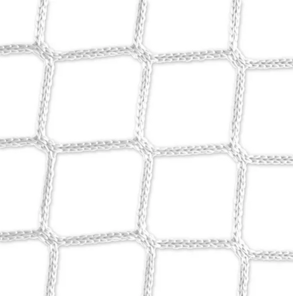 Rombull Tornetze 7,5x2,5 in weiß / Auslage: 2x2m (1 Paar) – Bild 1