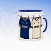 BSV Kickers Emden - Becher Trikot